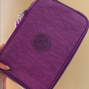 Kipling pencil case